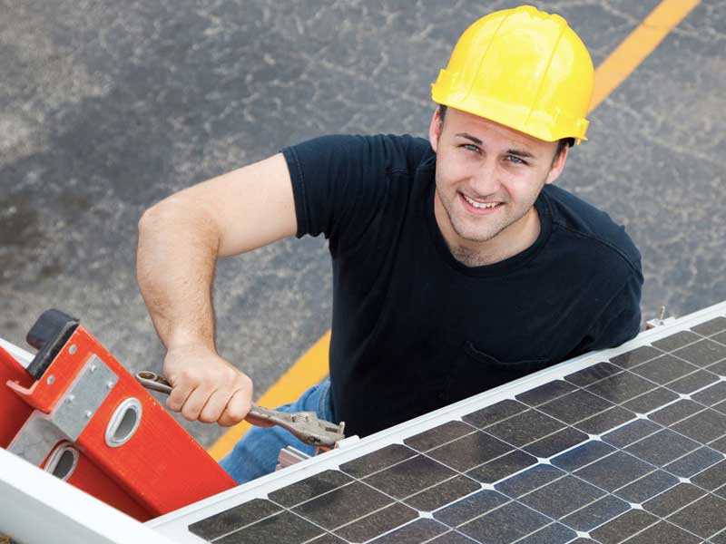 Nexus Employment Solutions Plus helps job seekers