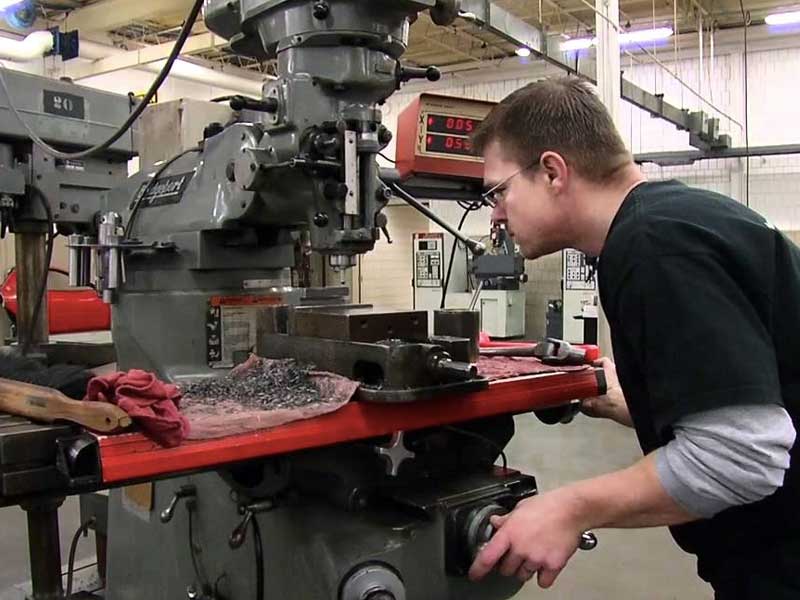 Skilled Industrial Staffing with Nexus Employment Solutions Plus