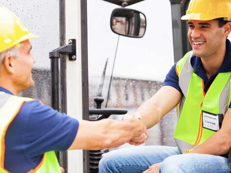 Nexus helps you find jobs; Nexus meets your staffing needs