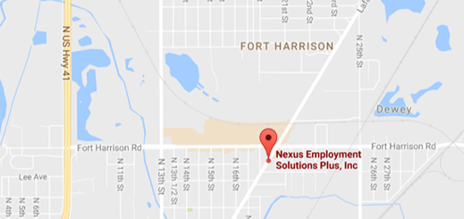 Nexus Employment Solutions Plus